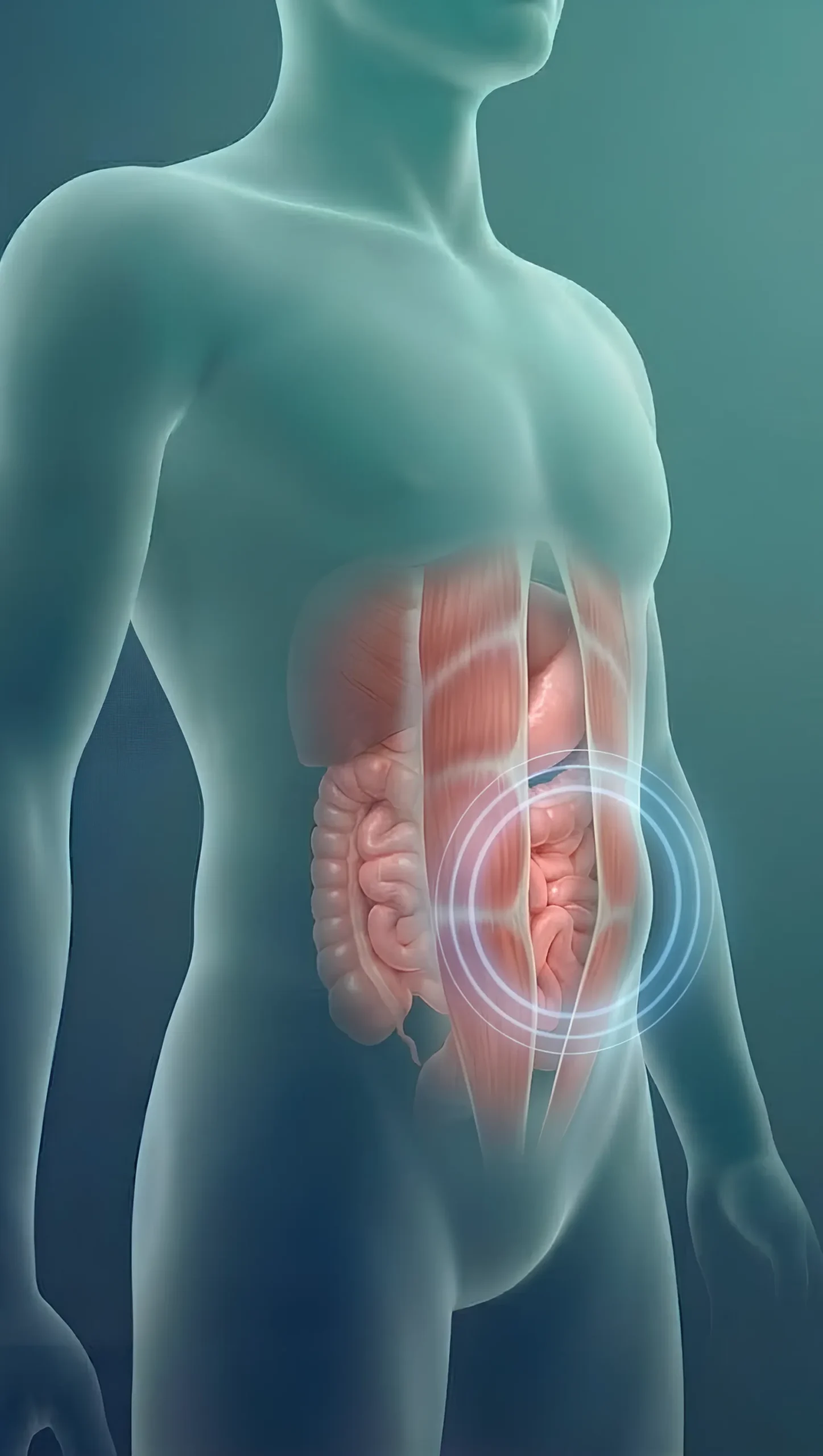 What is Diastasis Recti Hernia - Dr Harsh Shah