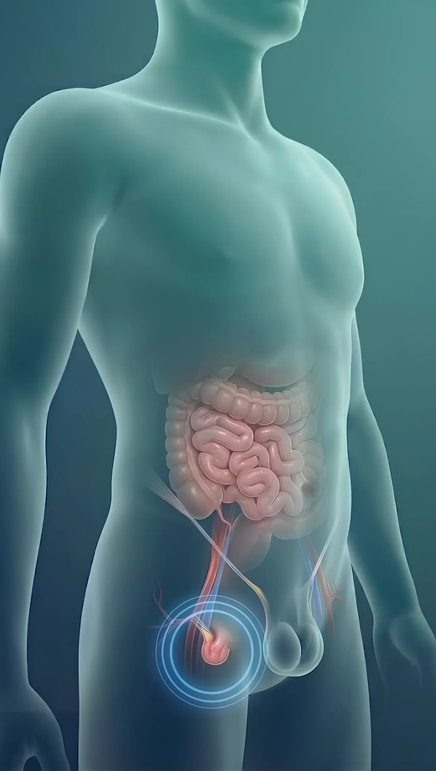 What is Femoral Hernia - Dr Harsh Shah