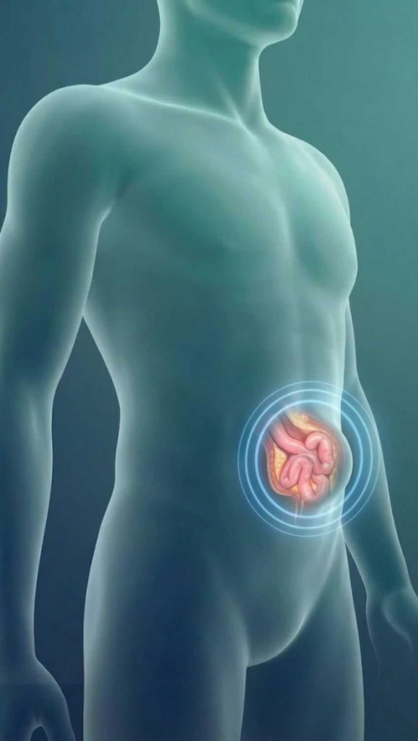 What is Umbilical Hernia - By Dr Harsh Shah